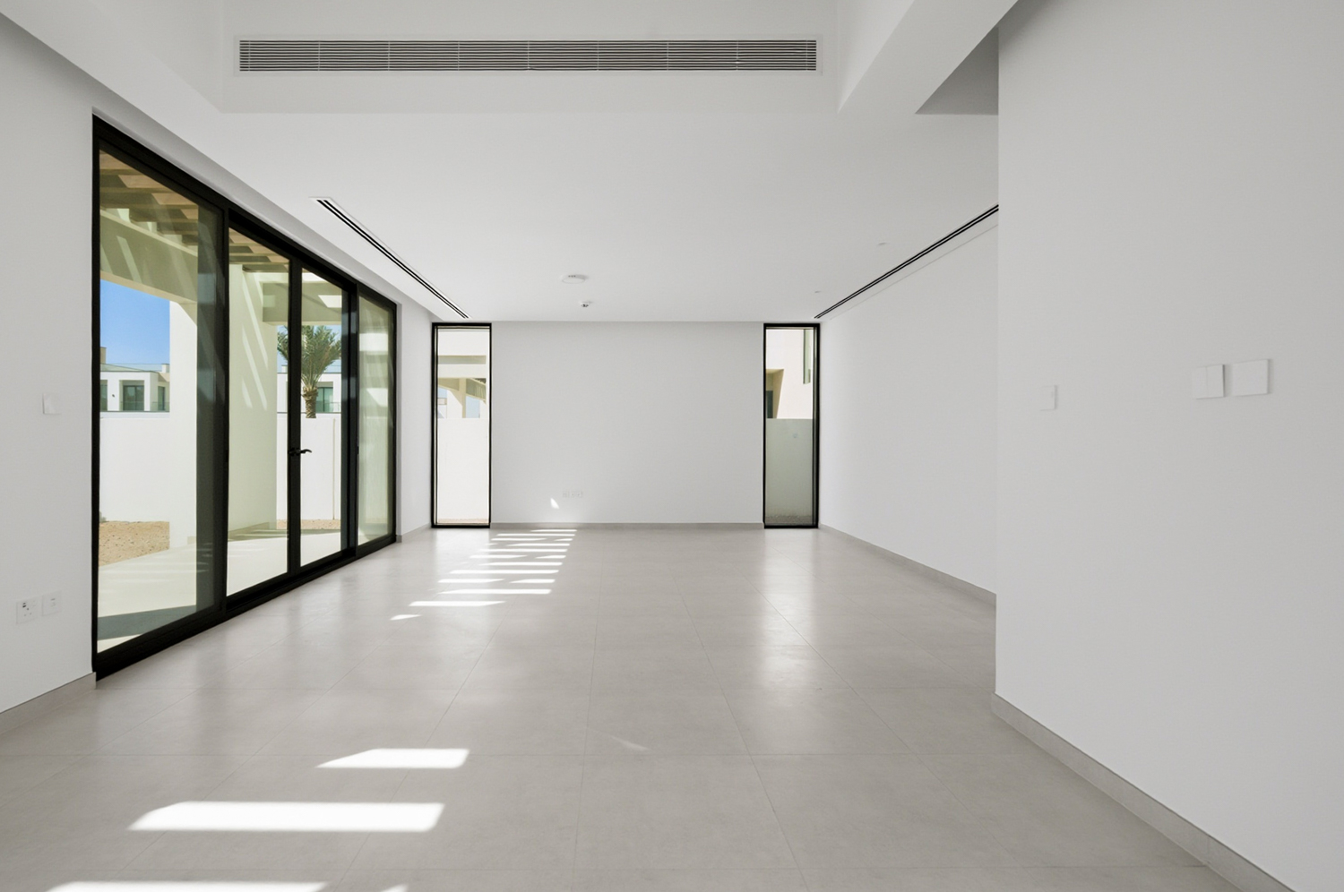 4 Bedrooms Townhouse in Caya