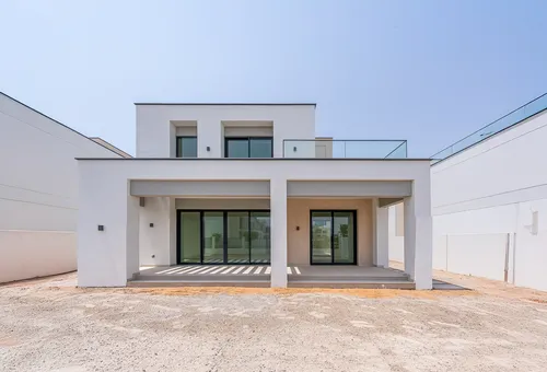 4 Bedrooms Townhouse in Caya