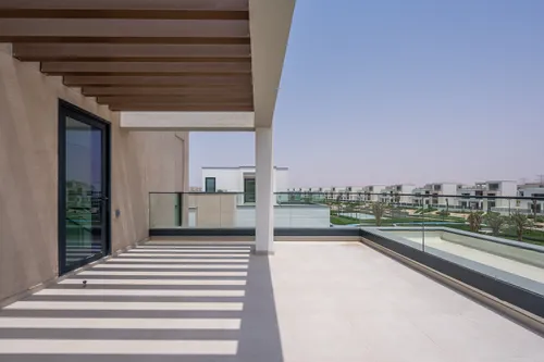 4 Bedrooms Townhouse in Caya