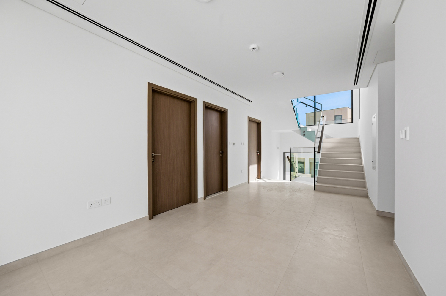 4 Bedrooms Townhouse in Caya