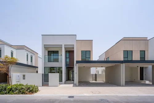 4 Bedrooms Townhouse in Caya