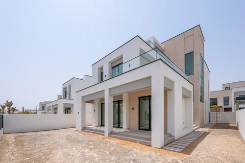 4 Bedrooms Townhouse in Caya