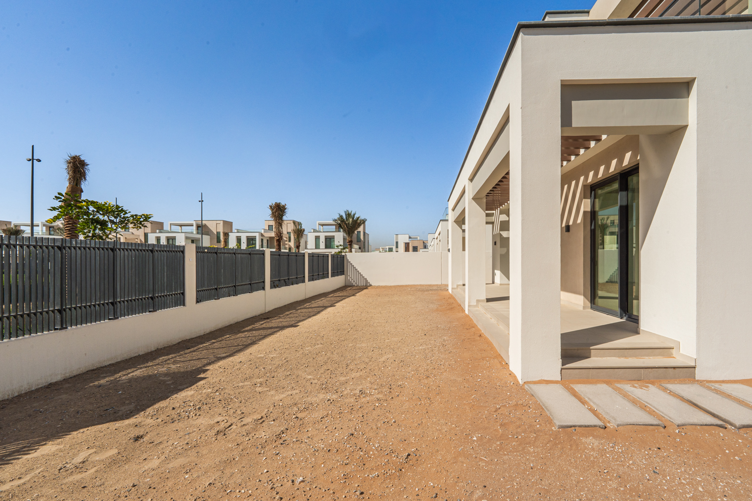 4 Bedrooms Townhouse in Caya