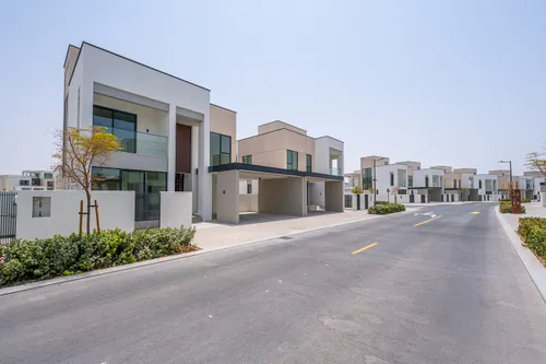 4 Bedrooms Townhouse in Caya