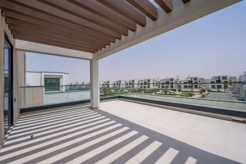 4 Bedrooms Townhouse in Caya