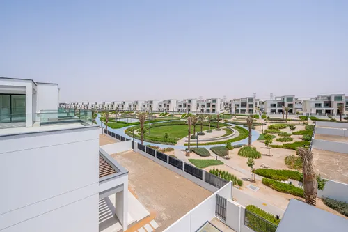 4 Bedrooms Townhouse in Caya