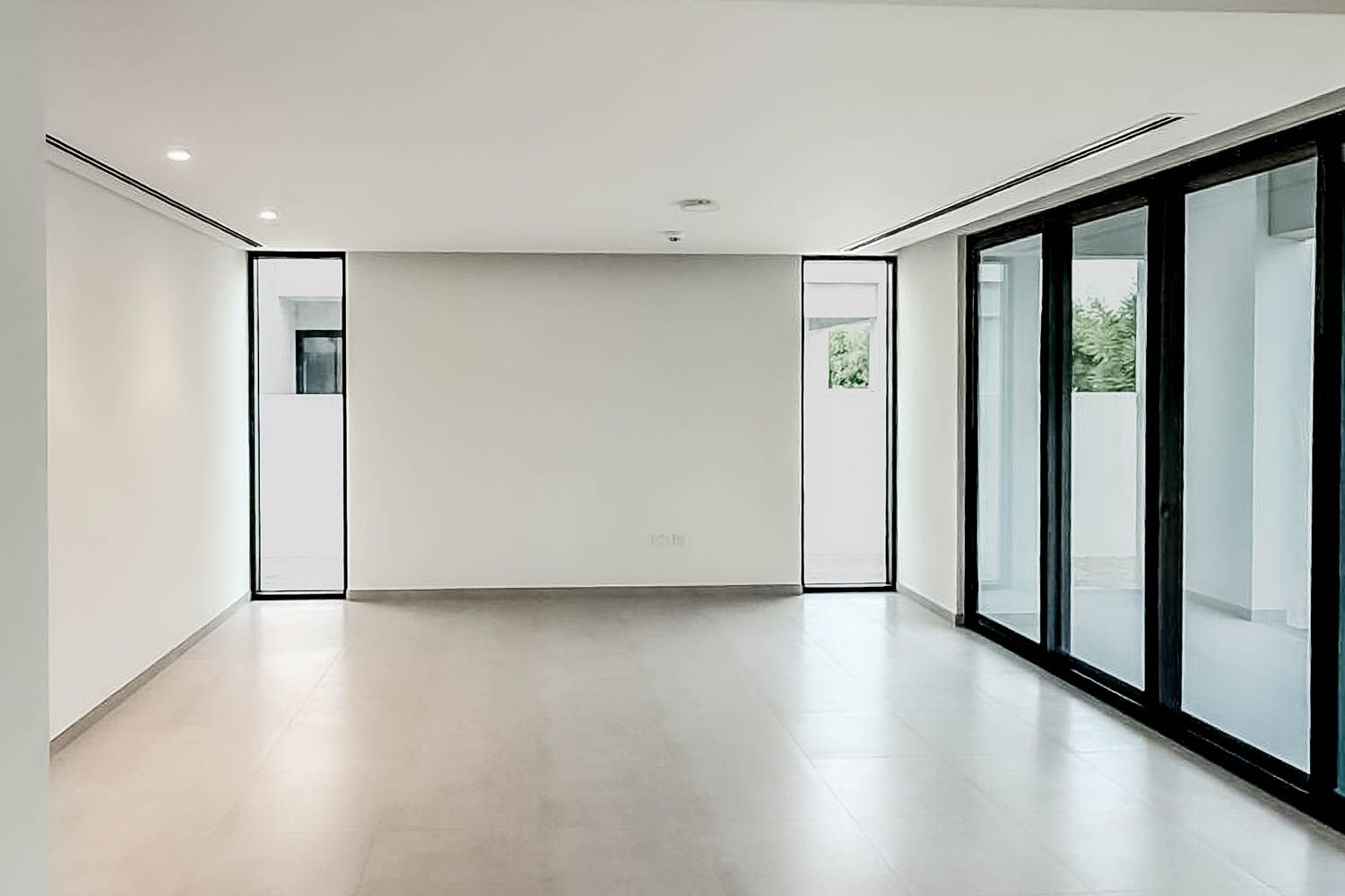 4 Bedrooms Townhouse in Caya