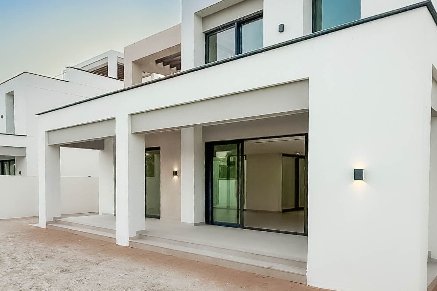 4 Bedrooms Townhouse in Caya