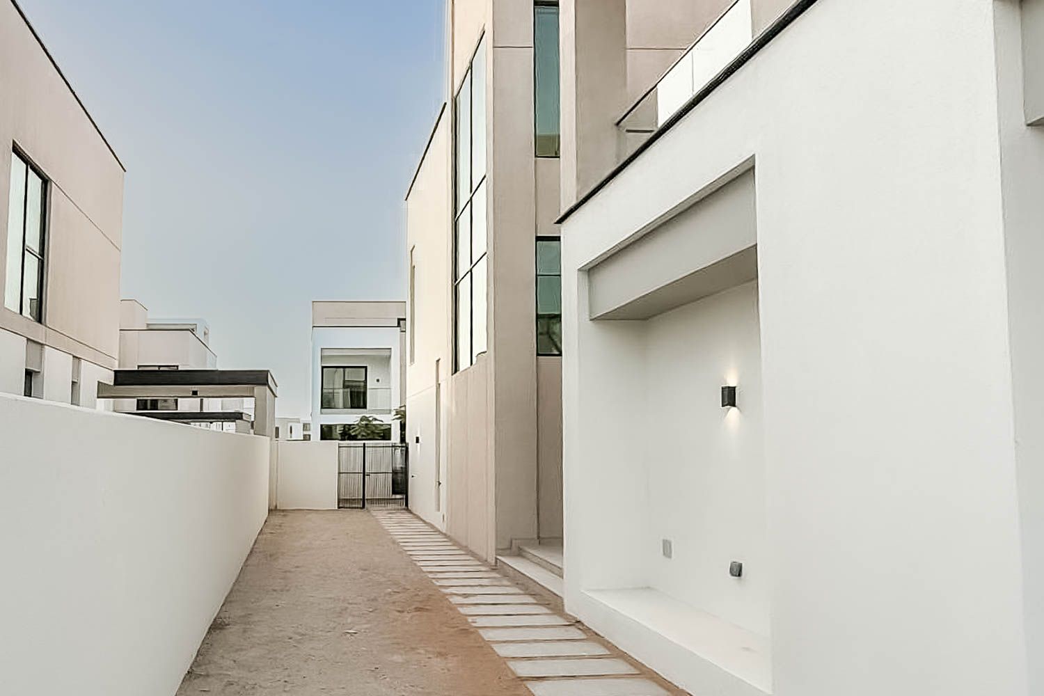 4 Bedrooms Townhouse in Caya