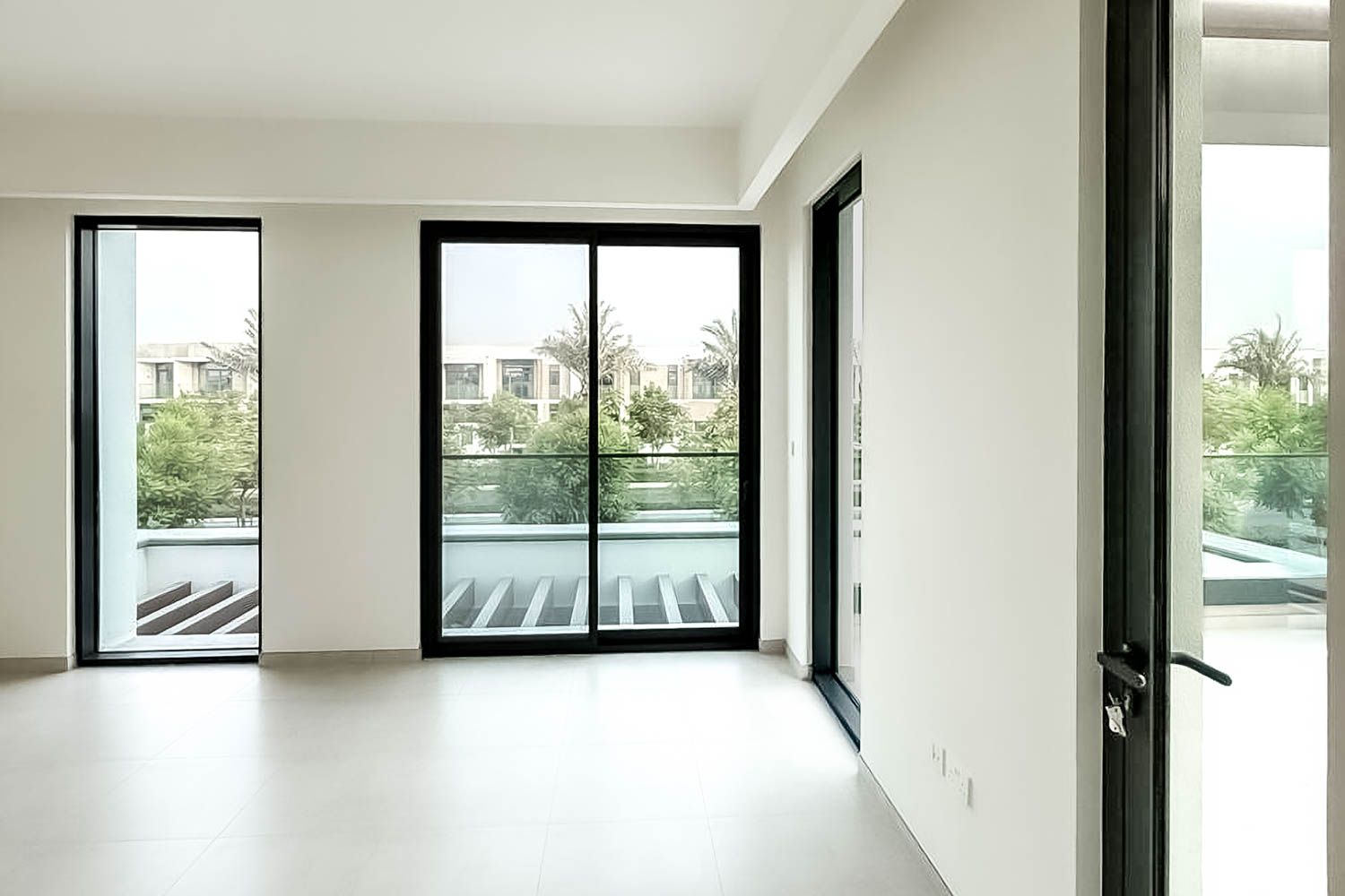 4 Bedrooms Townhouse in Caya