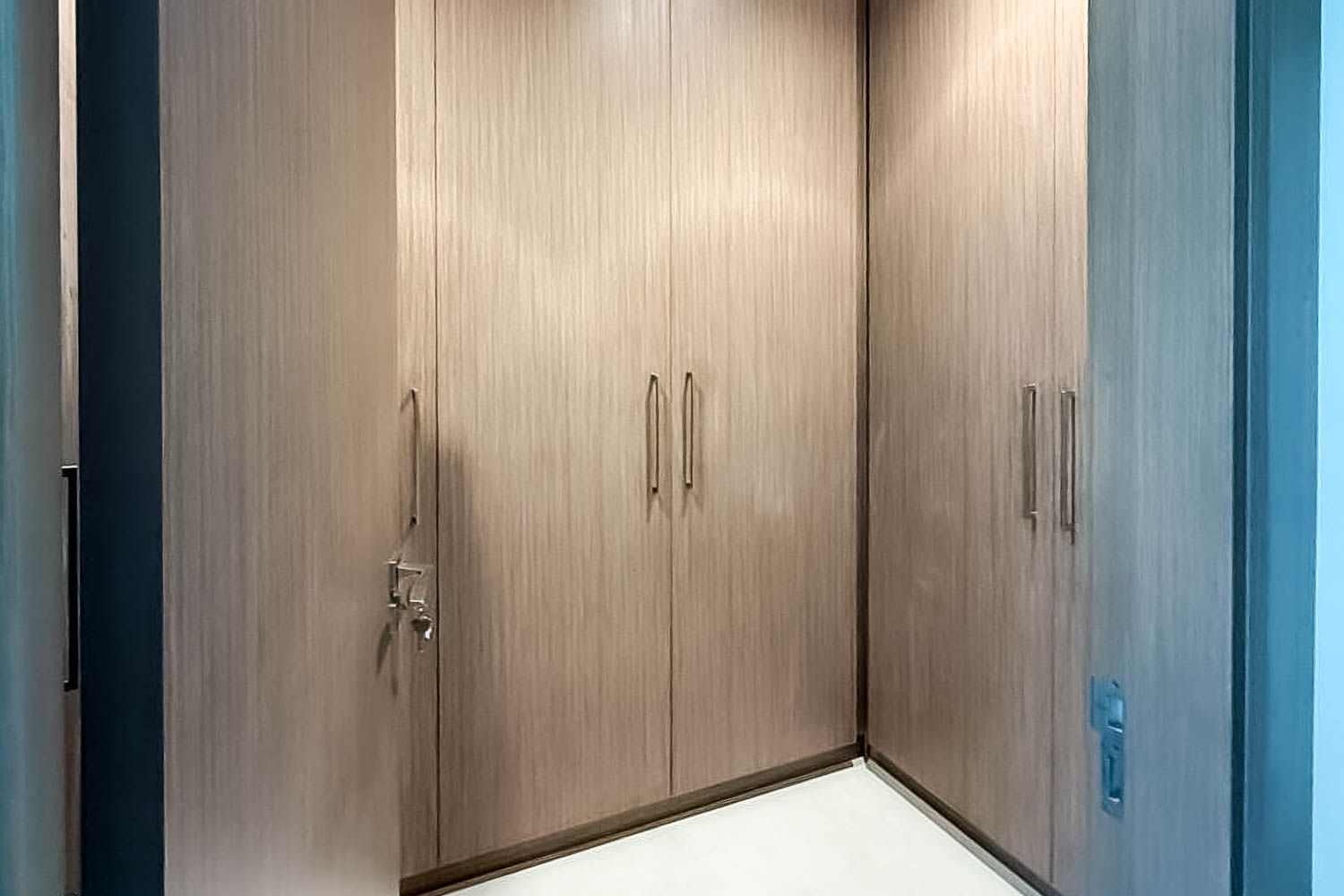 4 Bedrooms Townhouse in Caya