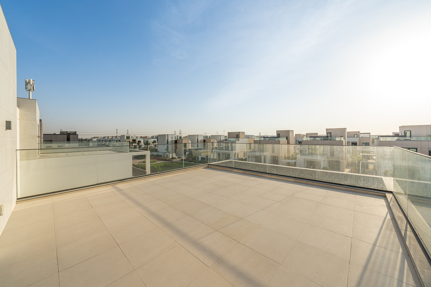 4 Bedrooms Townhouse in Elie Saab II