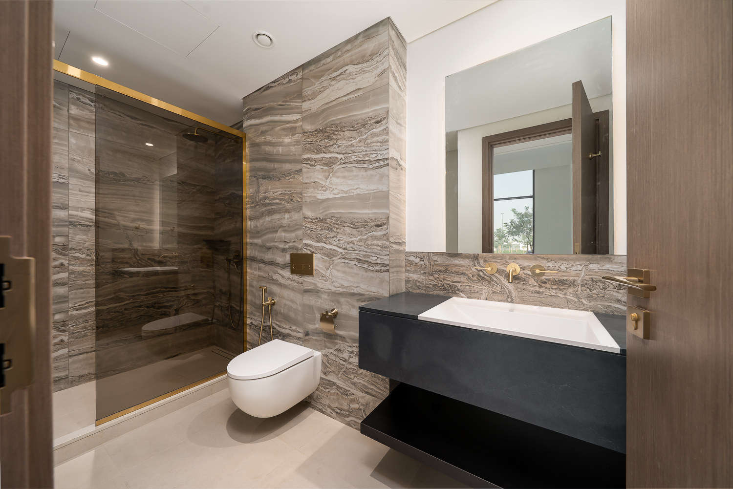 4 Bedrooms Townhouse in Elie Saab II