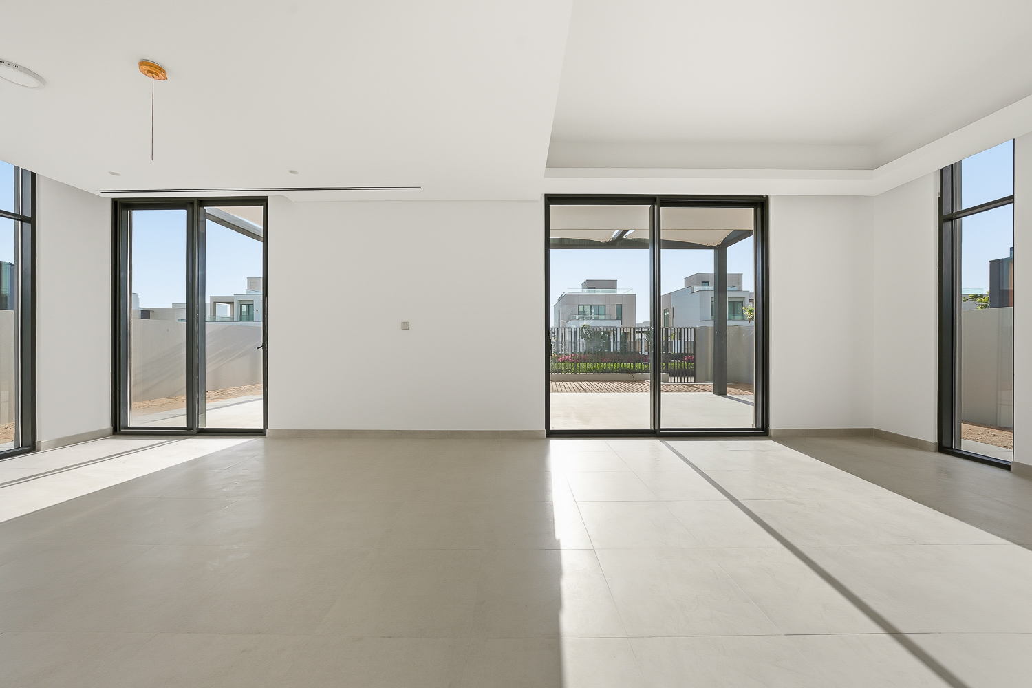 4 Bedrooms Townhouse in Elie Saab II