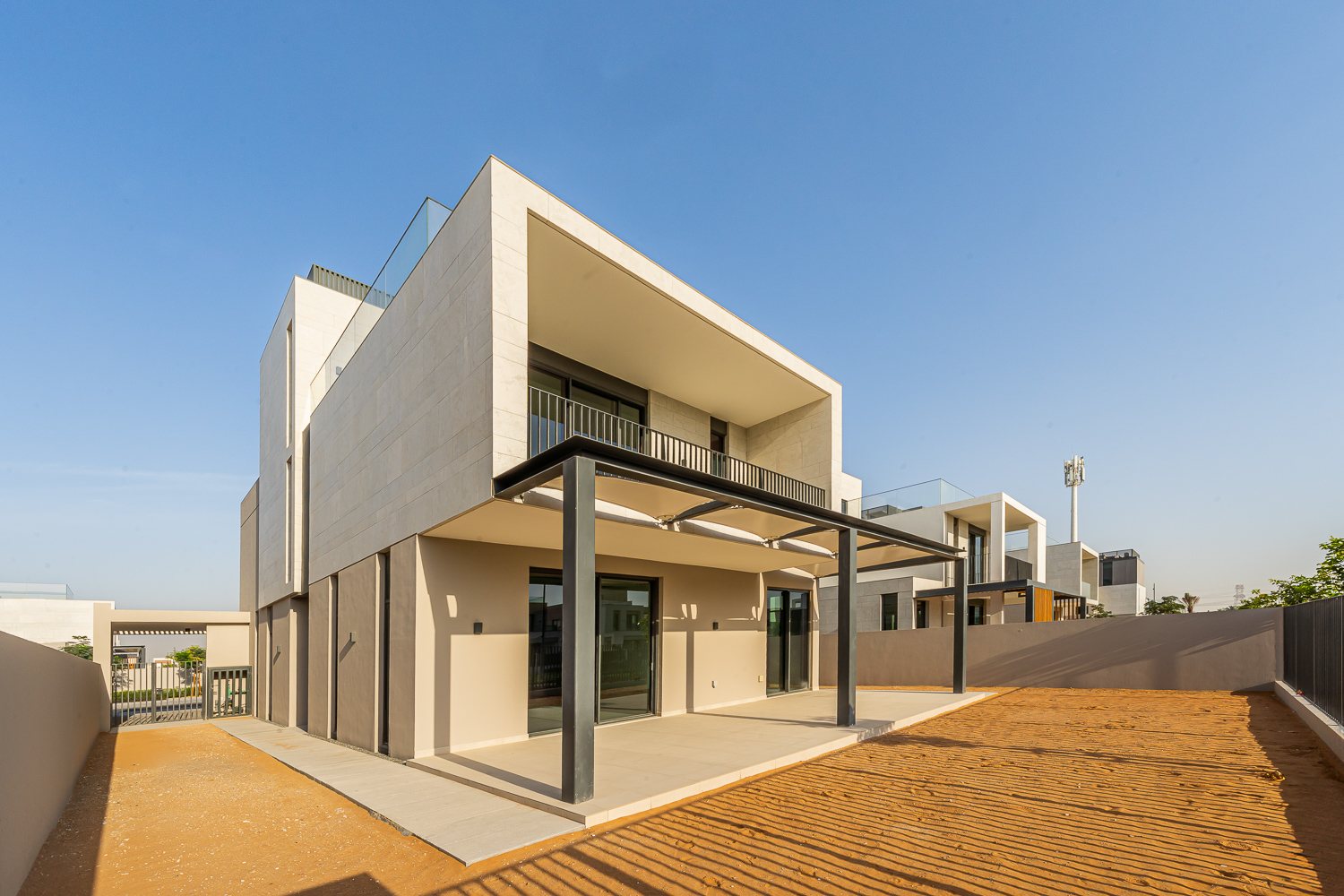 4 Bedrooms Townhouse in Elie Saab II