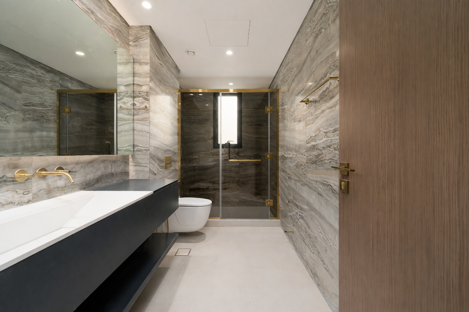 4 Bedrooms Townhouse in Elie Saab II