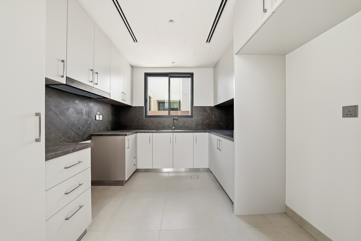 4 Bedrooms Townhouse in Elie Saab II