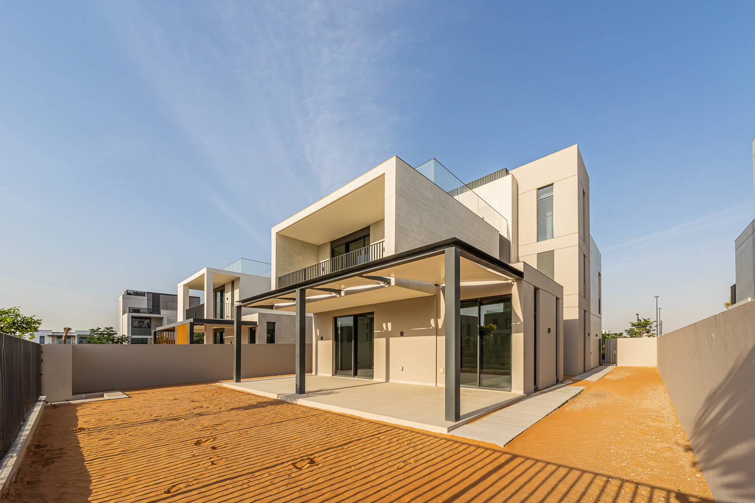 4 Bedrooms Townhouse in Elie Saab II