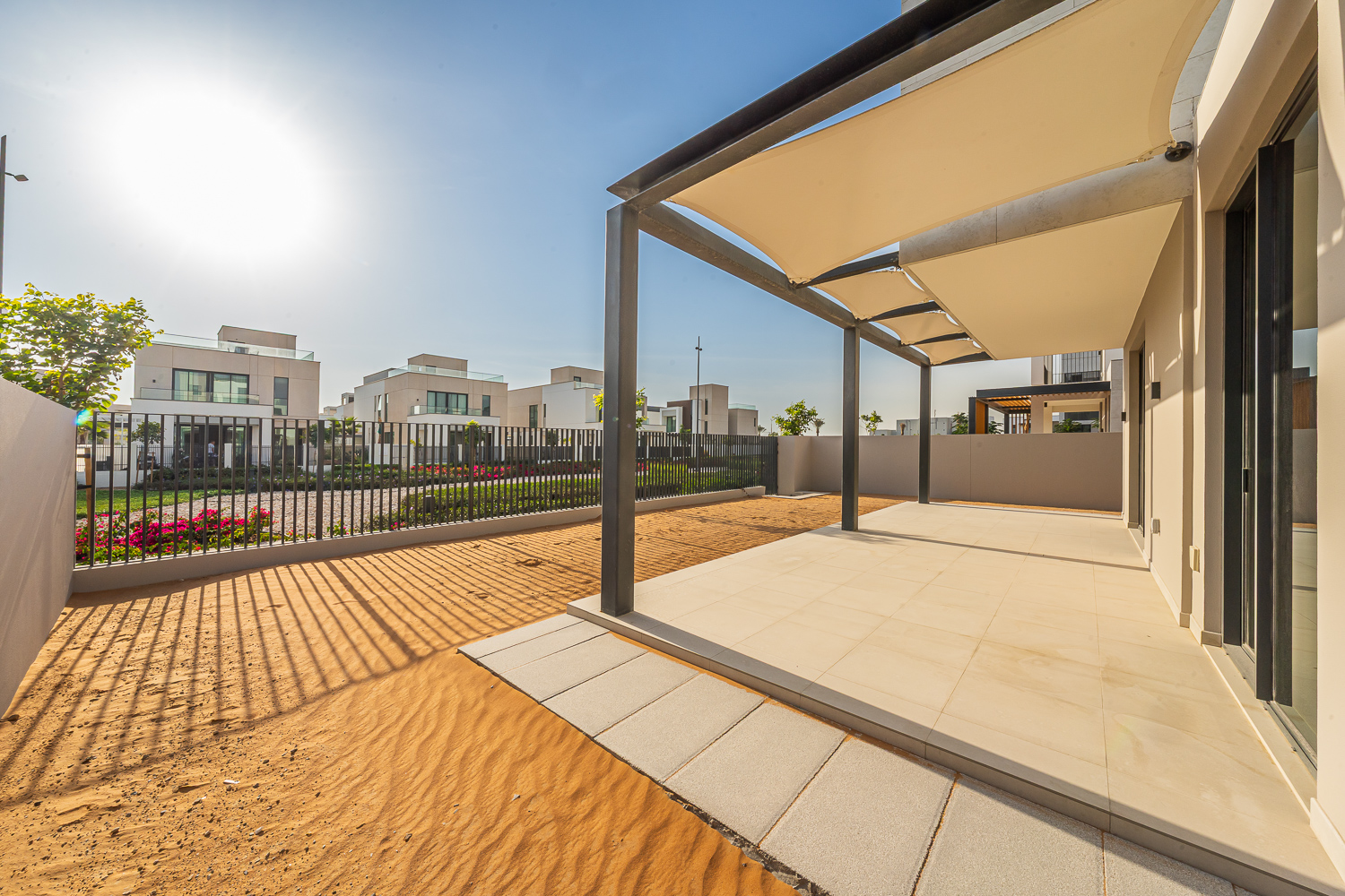 4 Bedrooms Townhouse in Elie Saab II