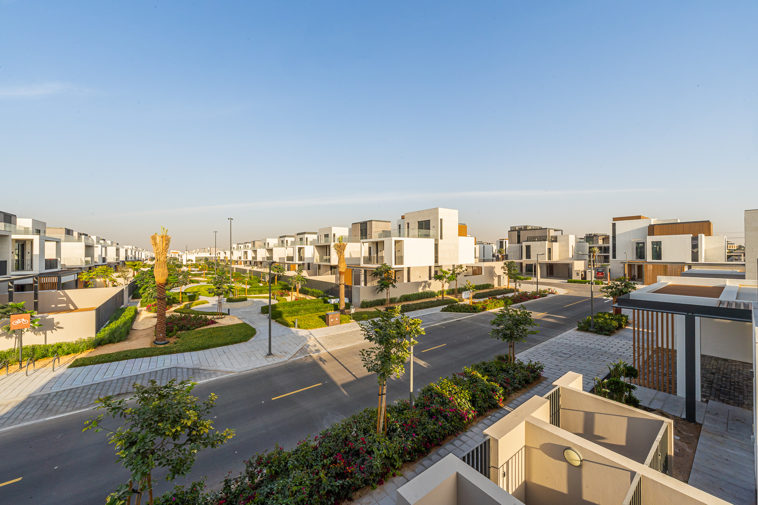 4 Bedrooms Townhouse in Elie Saab II