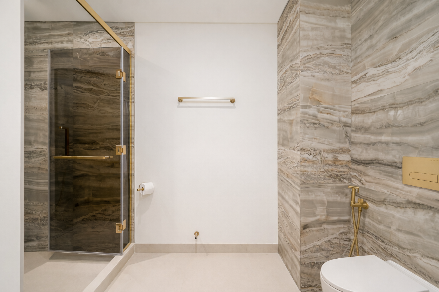 4 Bedrooms Townhouse in Elie Saab II