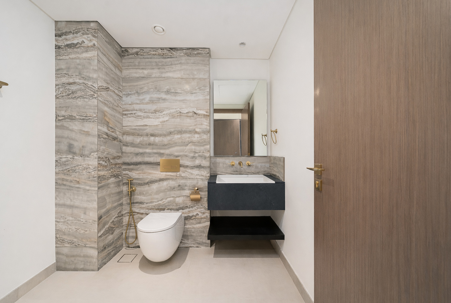 4 Bedrooms Townhouse in Elie Saab II