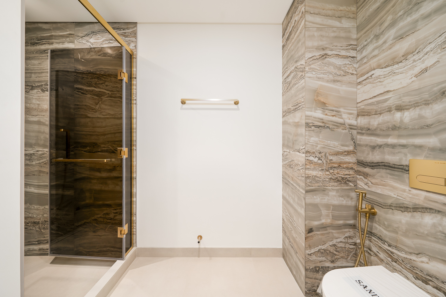 4 Bedrooms Townhouse in Elie Saab II