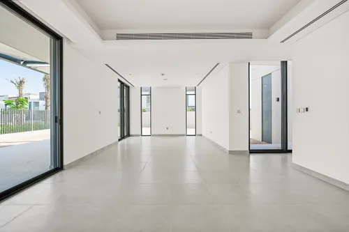 4 Bedrooms Townhouse in Elie Saab II