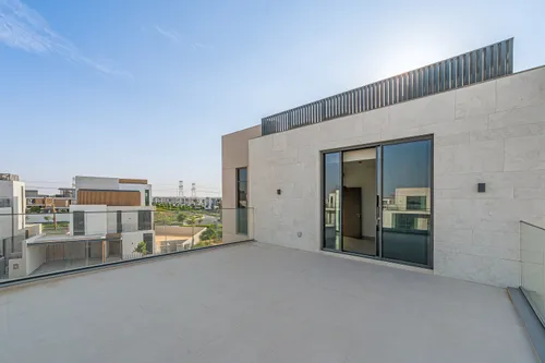 4 Bedrooms Townhouse in Elie Saab II