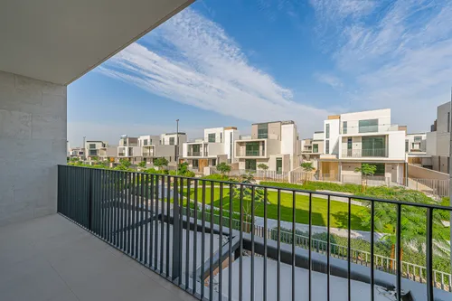 4 Bedrooms Townhouse in Elie Saab II