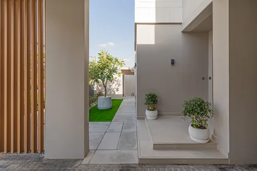 4 Bedrooms Villa in Elie Saab II