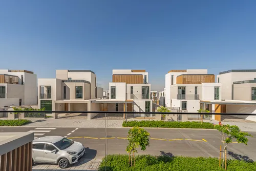 4 Bedrooms Villa in Elie Saab II