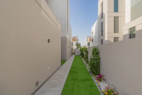 4 Bedrooms Villa in Elie Saab II