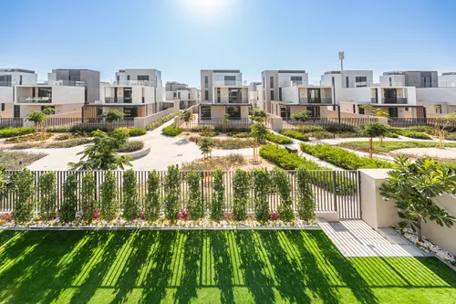 4 Bedrooms Villa in Elie Saab II