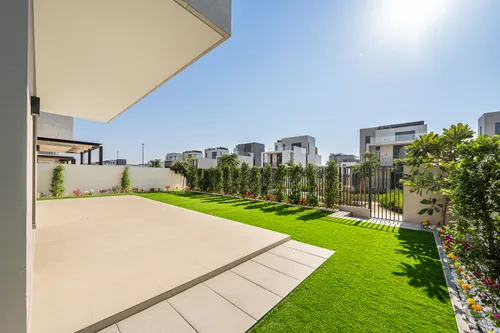 4 Bedrooms Villa in Elie Saab II