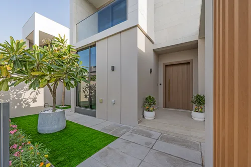 4 Bedrooms Villa in Elie Saab II