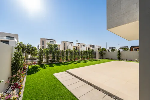 4 Bedrooms Villa in Elie Saab II