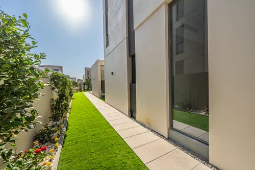 4 Bedrooms Villa in Elie Saab II