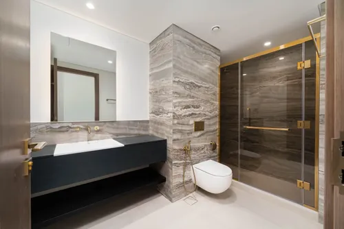 4 Bedrooms Villa in Elie Saab II