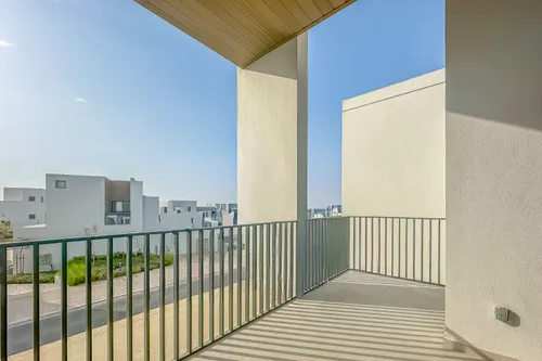 3 Bedrooms Townhouse in Bliss