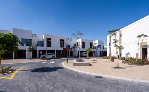3 Bedrooms Townhouse in Bliss