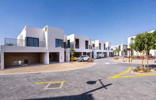 3 Bedrooms Townhouse in Bliss