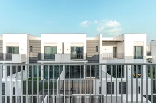 3 Bedrooms Villa in Joy