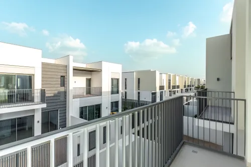 3 Bedrooms Villa in Joy