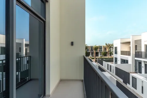 3 Bedrooms Villa in Joy