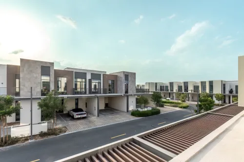 3 Bedrooms Villa in Joy