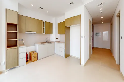 3 Bedrooms Townhouse in Joy