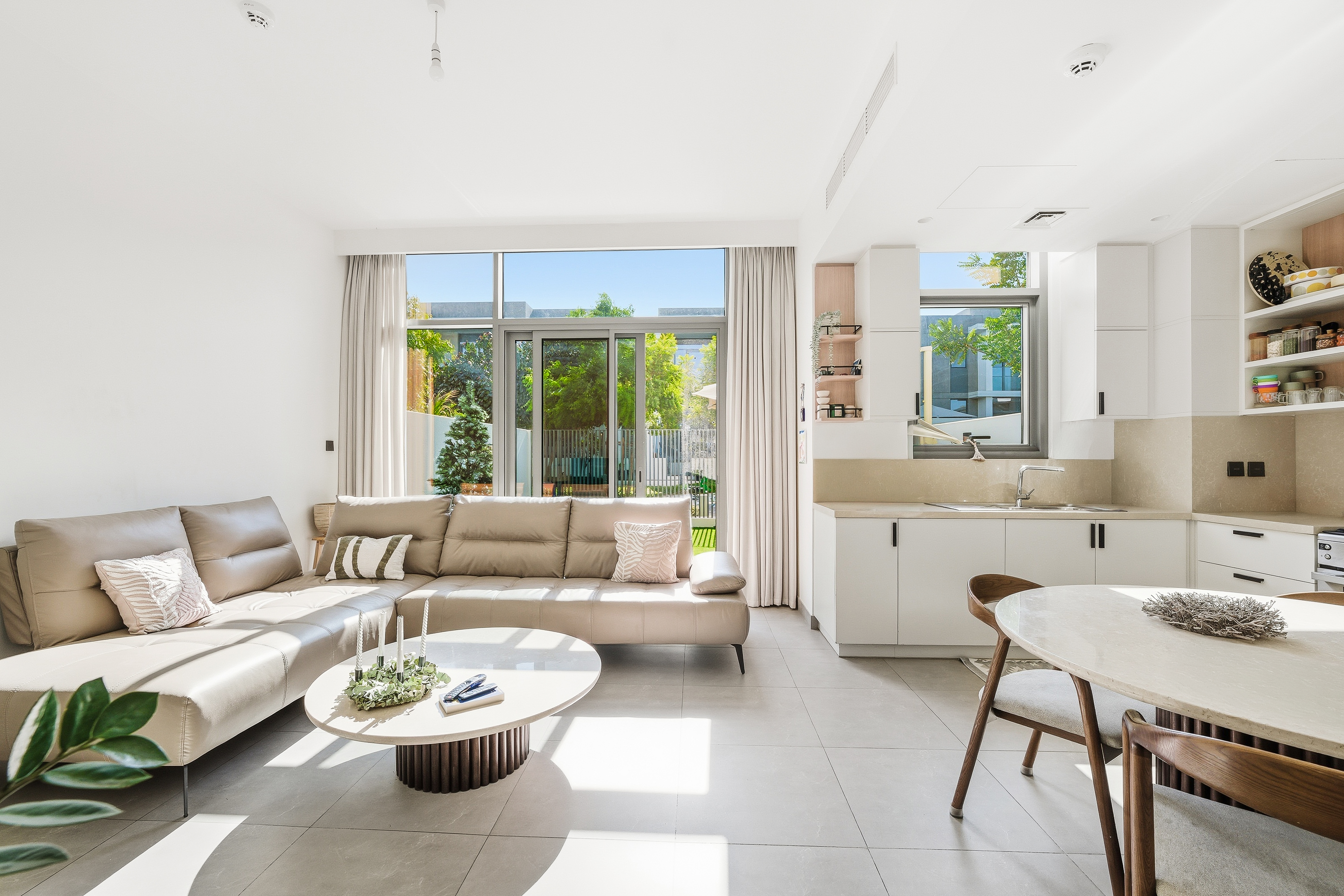 3 Bedrooms Villa in Ruba