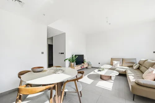 3 Bedrooms Villa in Ruba