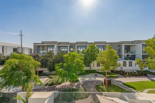 3 Bedrooms Villa in Ruba